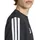 adidas Deutschland DNA T-Shirt 2026 Schwarz Herren Gr. S