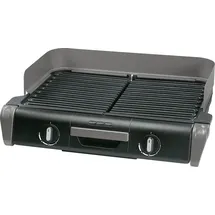 Tefal Tischgrill Family TG8000
