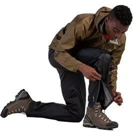 Outdoor Research Regenhosen Herren Schwarz XL