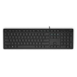 Dell KB216 US schwarz