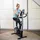 Horizon Fitness Paros 3.0 schwarz
