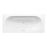 Bette Starlet Rechteckbadewanne 75 x 170 cm (1380-0001GR)