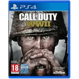 Call of Duty: WWII (PEGI) (PS4)