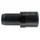 VAR Gabeldichtungstreiberwerkzeug Aluminium 36 mm schwarz