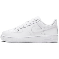 Nike Air Force 1 LE (PS) Weiß Kinder 29.5