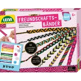 Lena Freundschaftsbänder Bastelset groß