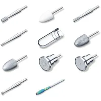 Beurer Nagelfräser Zubehörset 10 St.
