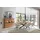 Set One by Musterring Highboard Jackson Braun Eiche