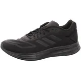adidas wäsche Duramo 10 Herren core black/core black/core black 42