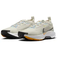 Nike Pegasus Trail 5 Damen Schwarz/Grau/Weiß 37,5