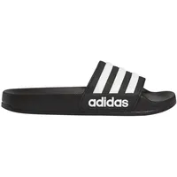 adidas Shower Adilette Core Black/Cloud White/Core Black 34