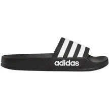 adidas Shower Adilette Core Black/Cloud White/Core Black 34
