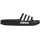 adidas Shower Adilette Core Black/Cloud White/Core Black 34