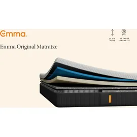 Emma Original Matratze 140 x 200 cm H3