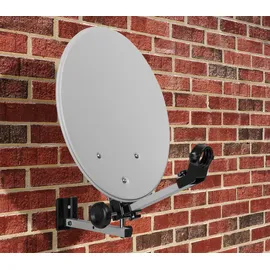 Megasat Traveller Kit Mobile Sat-Anlage