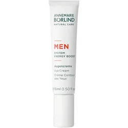 ANNEMARIE BÖRLIND Men Augencreme