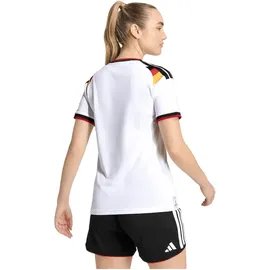 adidas Deutschland Heimtrikot (Replica) 2026 Frauenteam Gr. XXL