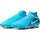 Nike Phantom Luna 2 Pro FG blue fury/white 42
