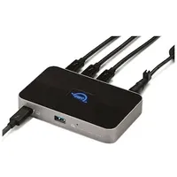 owc digital OWC Thunderbolt 4 Hub mit 5 Ports für Mac & Windows