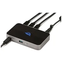 owc digital OWC Thunderbolt 4 Hub mit 5 Ports für Mac & Windows
