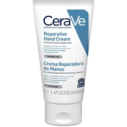 CERAVE REPARATIVE HAND CREAM for extremely dry, rough hands 50 ml