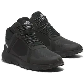 Timberland Winsor Trail Wp Black Mesh 43
