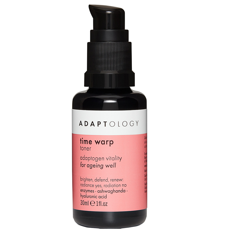 Adaptology Time Warp Toner 30 ml