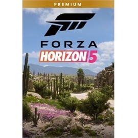 Forza Horizon 5 Premium Edition XBox One X) zum Sofortdownload