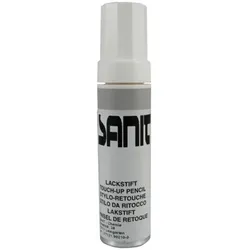 SANIT Lack Reparatur Stift 12ml pergamon