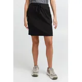 Oxmo Sweatrock Damen Schwarz S