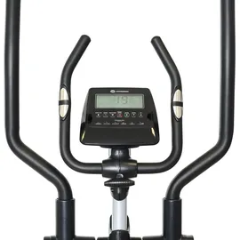 Horizon Fitness Syros E schwarz