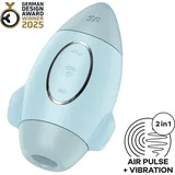 Satisfyer ‘Mission Control’, | Blau