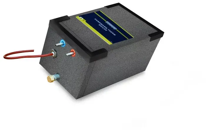 PUNDMANN Therm Boiler 6L 230V/500W