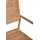 Garden Pleasure Dallas Set 6-tlg. Braun
