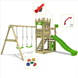 FATMOOSE Spielturm BoldBaron Boost XXL 804183