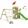 FATMOOSE Spielturm BoldBaron Boost XXL 804183