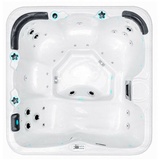 WHIRLPOOL SPA Outdoor 5 Personen Hot Tube Tub Indoor REFRESH Aussenwhirlpool