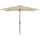 Doppler LIFE Ø 180 cm Anthrazit
