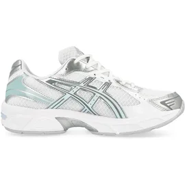 Asics GEL-1130 Damen White/Storm Cloud 38
