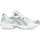 Asics GEL-1130 Damen White/Storm Cloud 38