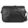 Samantha look Umhängetasche Leder Black