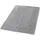 KLEINE WOLKE Havanna 55 x 65 cm silbergrau