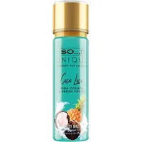 glow by so...? So Unique Körperspray Coco Loco 150 ml