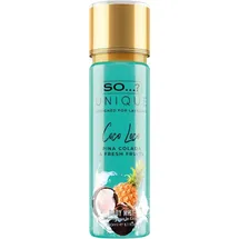 glow by so...? So Unique Körperspray Coco Loco 150 ml