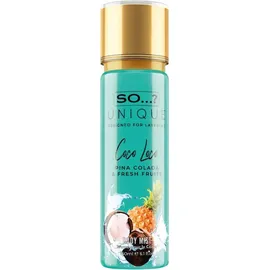 glow by so...? So Unique Körperspray Coco Loco 150 ml