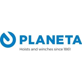 Planeta Seilwinde BHW-1800 Seil-D.7mm Seilaufnahme 20m m.20m Seil