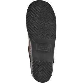 Sanita Clogs Braun 42