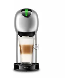 Krups Nescafé Dolce Gusto Genio S Touch KP 440E silber