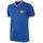 Copa Frankreich 1971 Retro Gr. L blau / rot