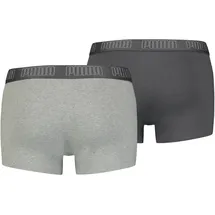 Puma BASIC TRUNK 2P in 008 / black XL